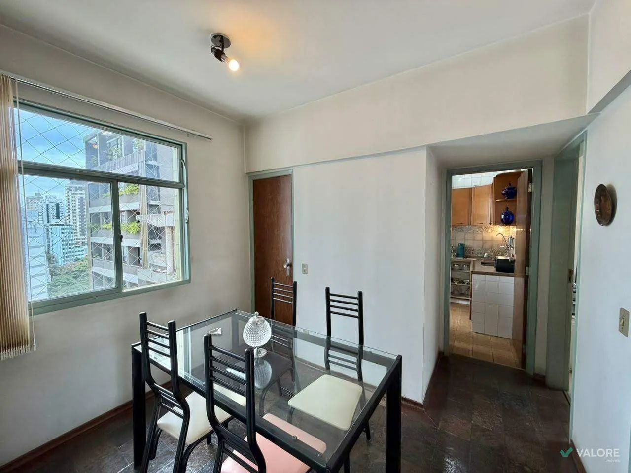 Apartamento 2 quartos  Lourdes/Centro - Foto 5