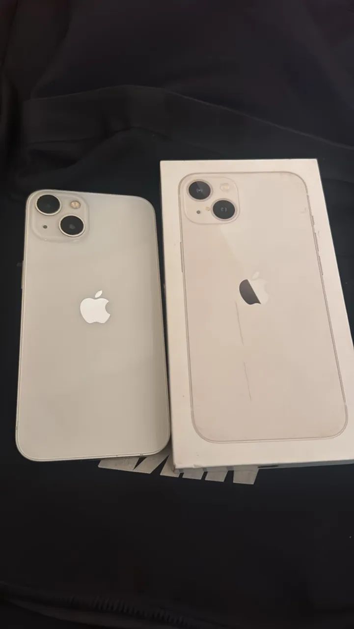 iPhone  13 Semi novo com caixa - Foto 3
