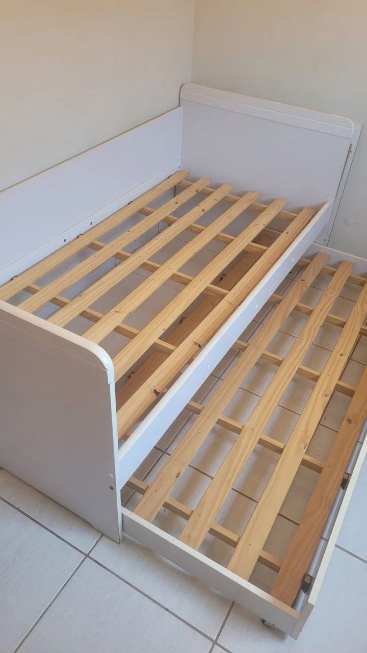 Vendo Bicama  - Foto 2