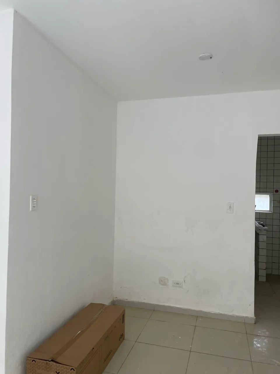 Apartamento Edf São Jorge  - Foto 4