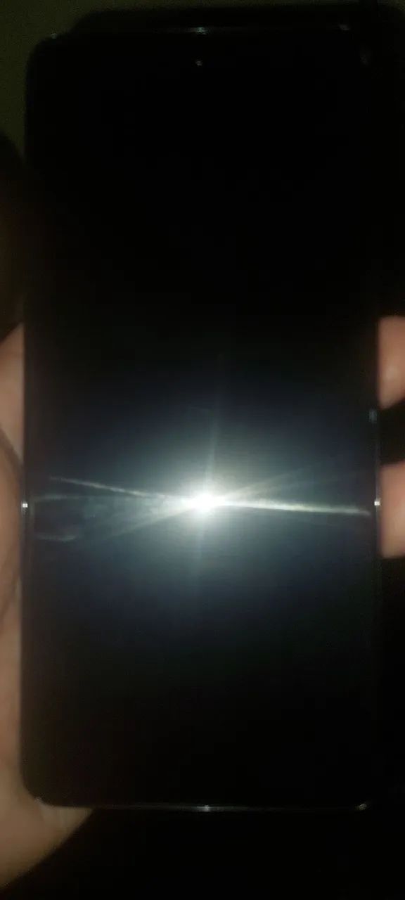Moto G05 Novo !