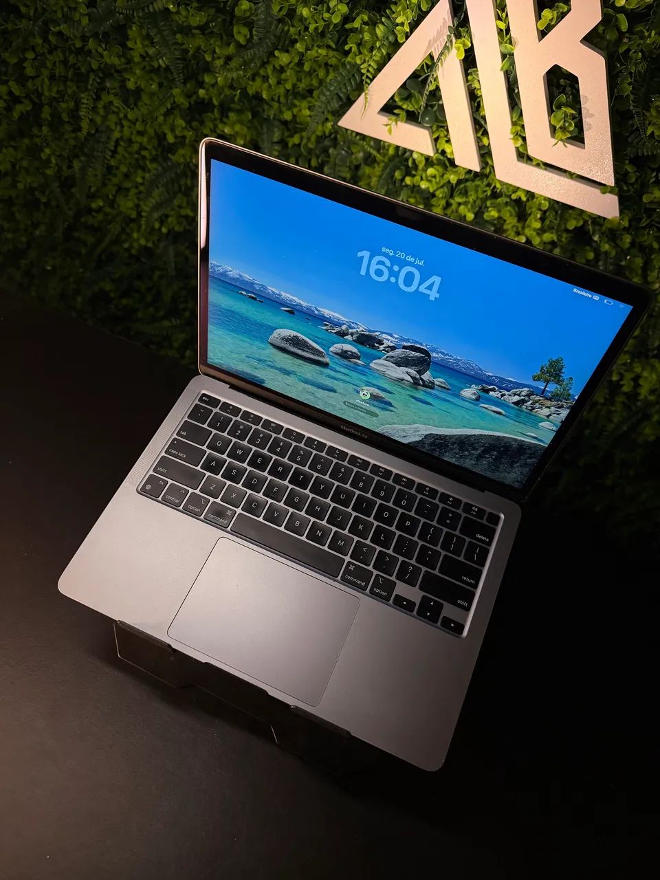 MACBOOK M1 Air 512GB SSD + GARANTIA - Foto 3