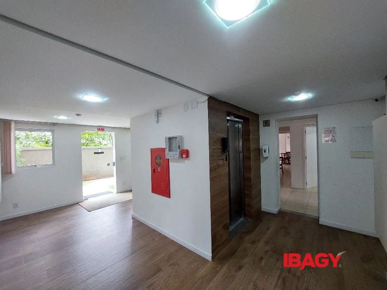 Excelente Apartamento 2 dormitório(s) em Ponte do Imaruim - Palhoça - Foto 3