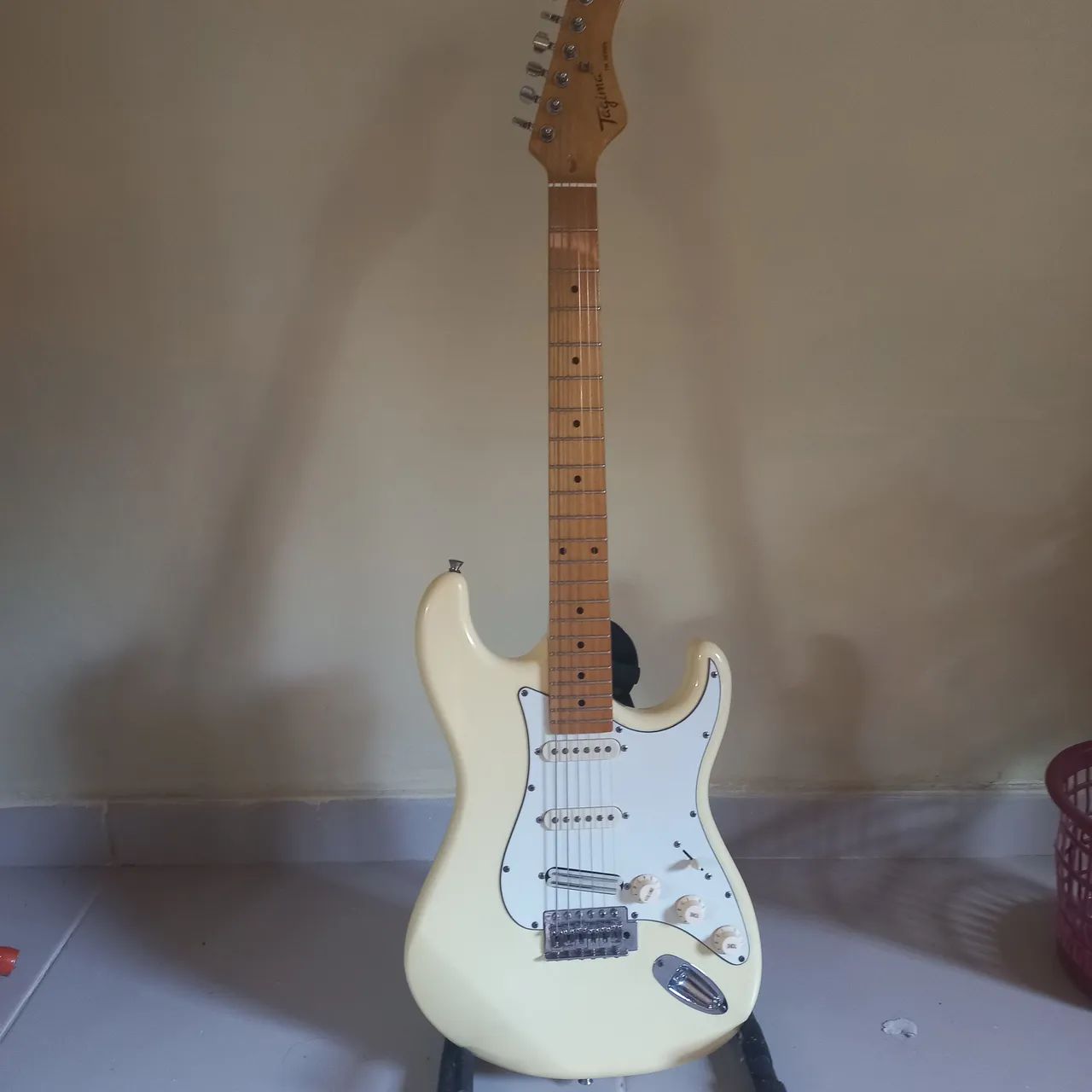 Vendo guitarra 