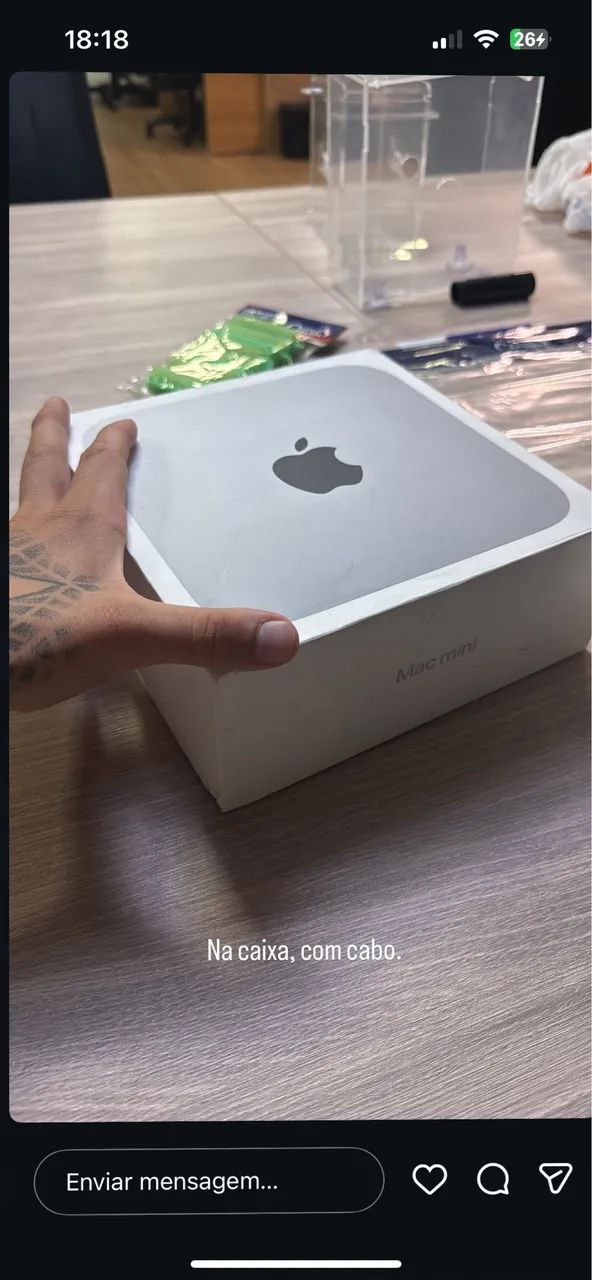 Mac Mini M2 