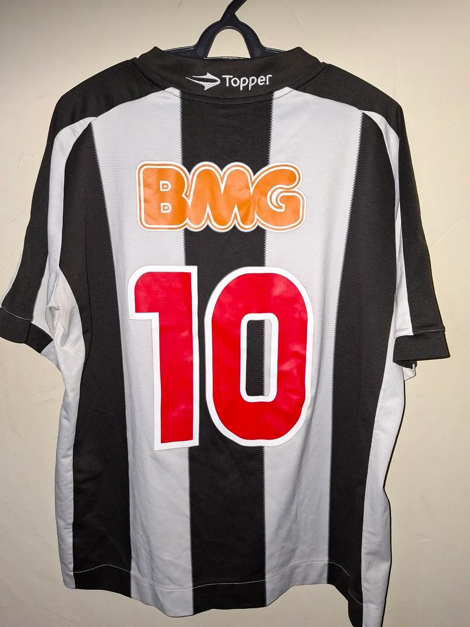 Camisa Atlético mineiro topper  - Foto 4