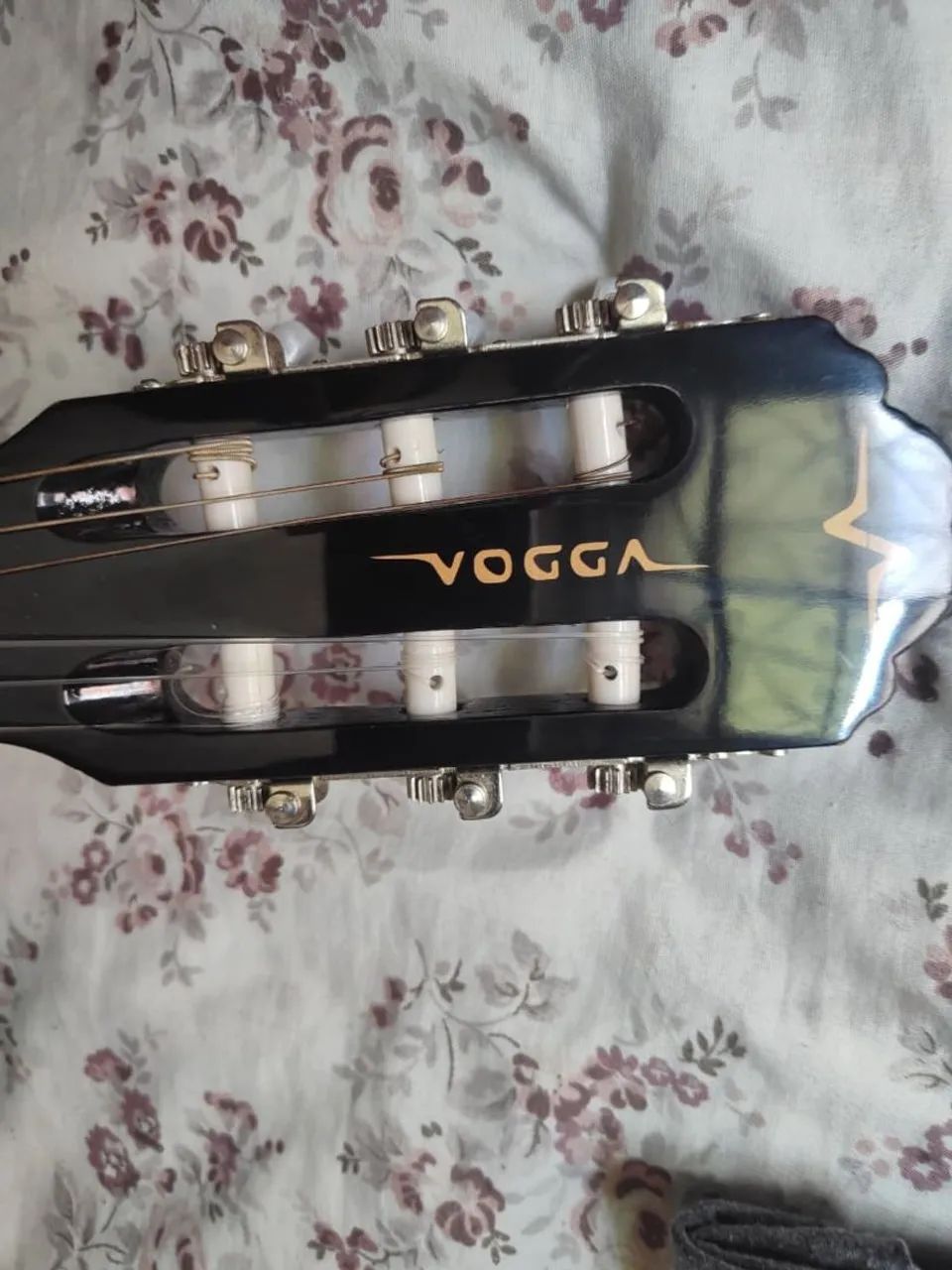Violão Vogga - Foto 2