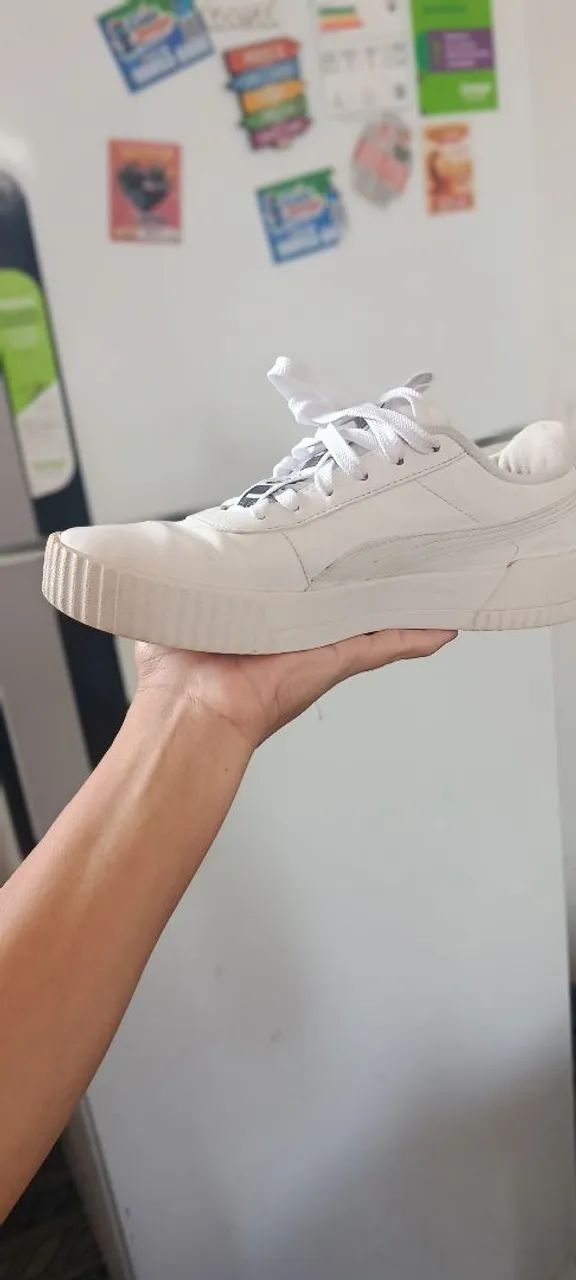 Tênis puma original  - Foto 3