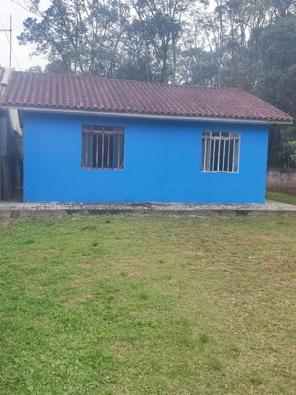 Casa em Guaratuba 