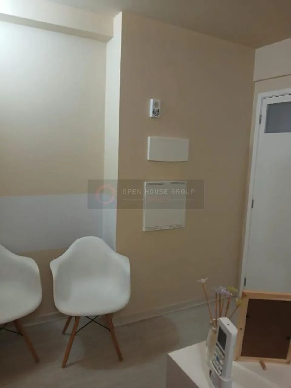 OPEN HOUSE VENDE SALA COMERCIAL MOBILIADA CENTRO-NITEROI - Foto 5