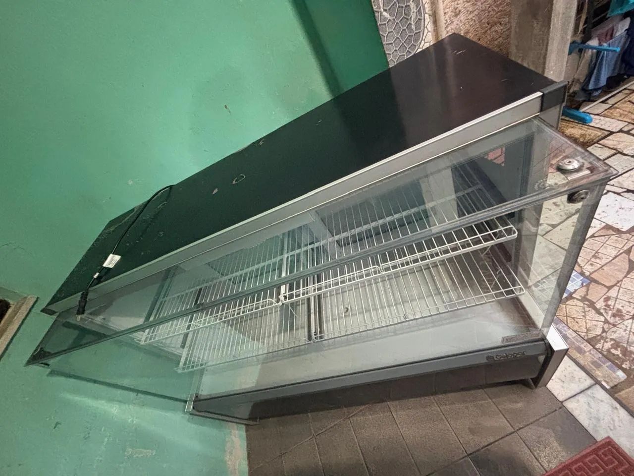 Vitrine refrigerada  - Foto 2