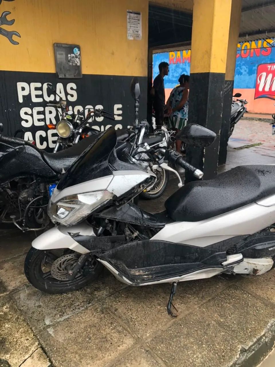 Honda pcx - Foto 3