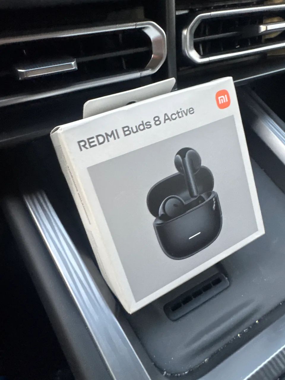Fone Xiaomi Redmi Buds 8 Active - Foto 2