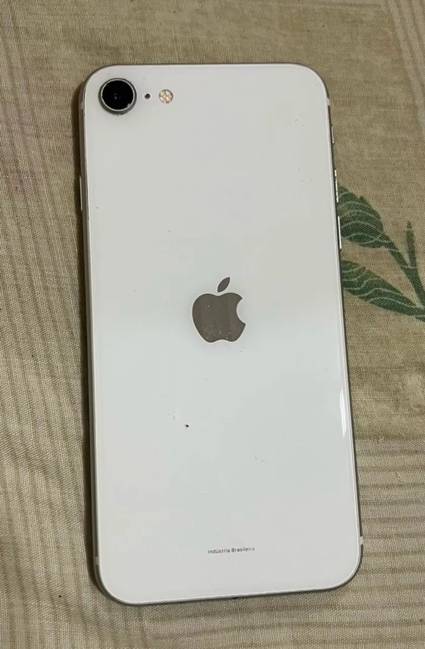 iPhone SE 