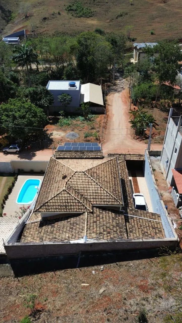 Casa alto padrão  - Foto 2