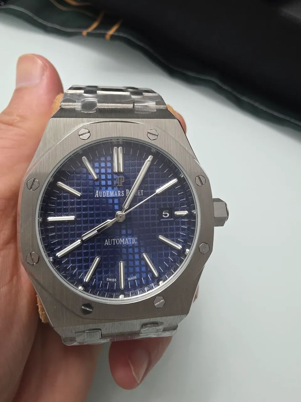 Relogio premium AP - Foto 2