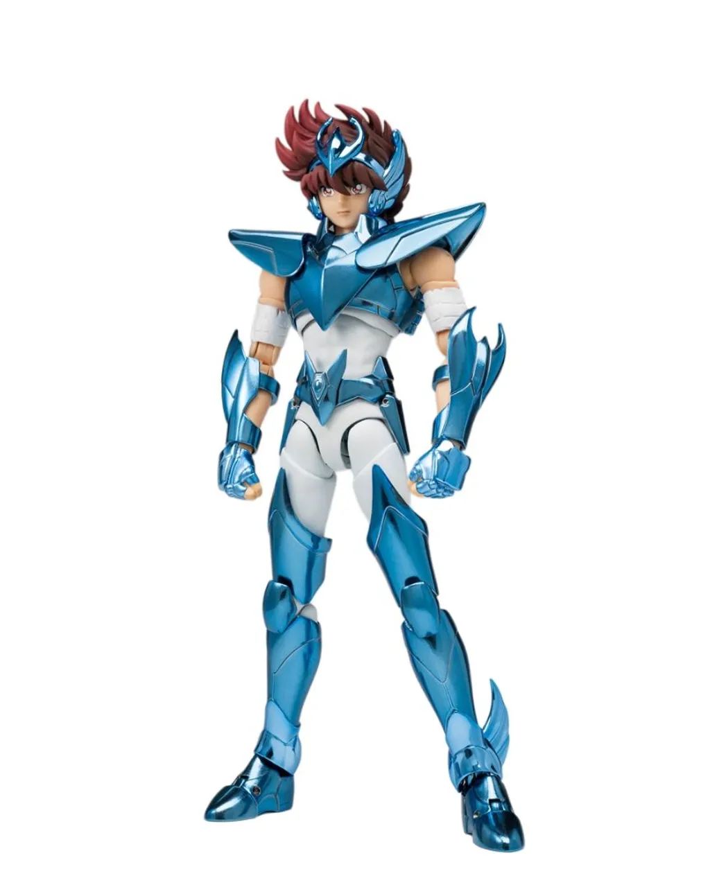 Cloth Myth Ex Seiya V3 Ex OCE Bandai 