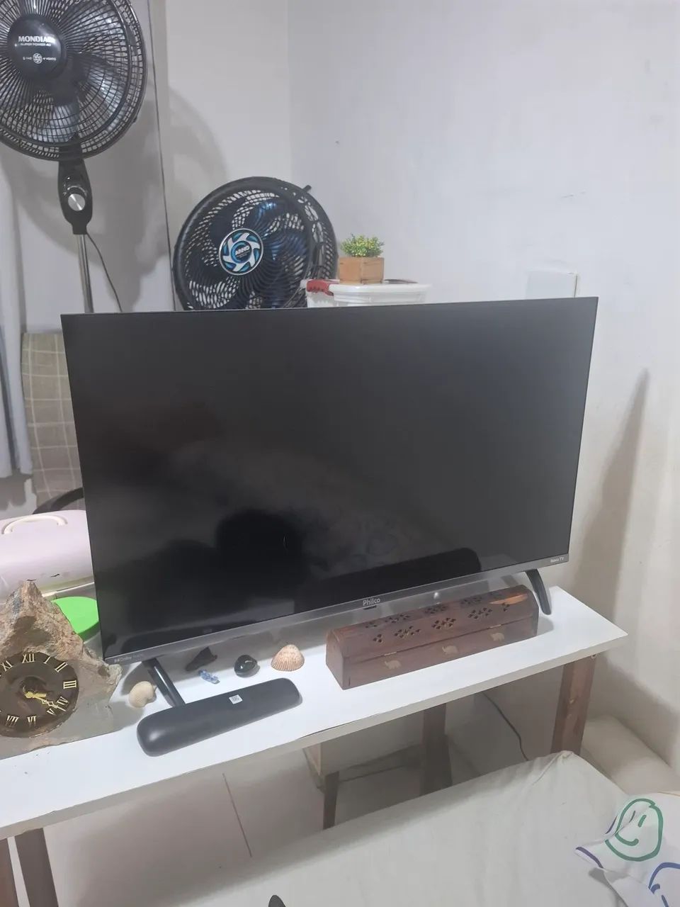 Televisão Philco 32 polegadas