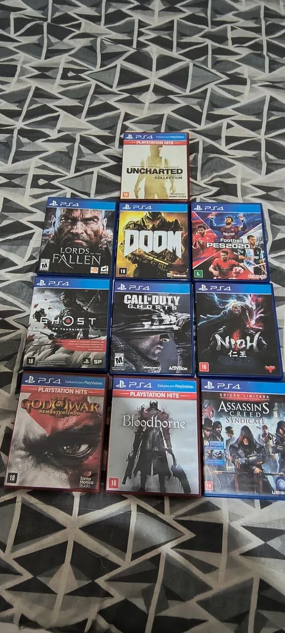 Ps4 slim 1tb - Foto 4
