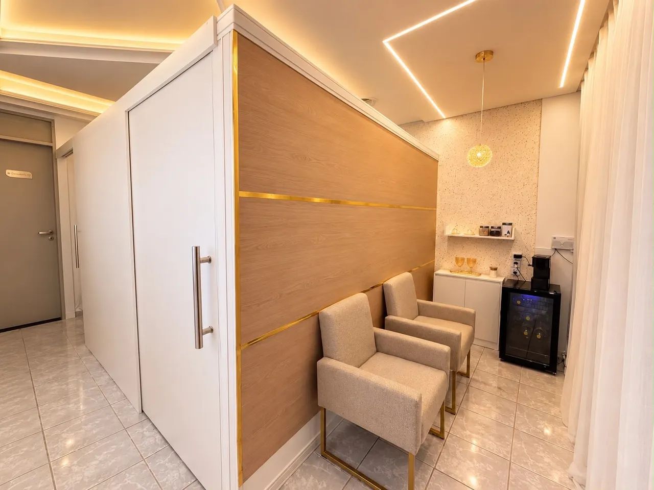 Alugo sala para estética  - Foto 2