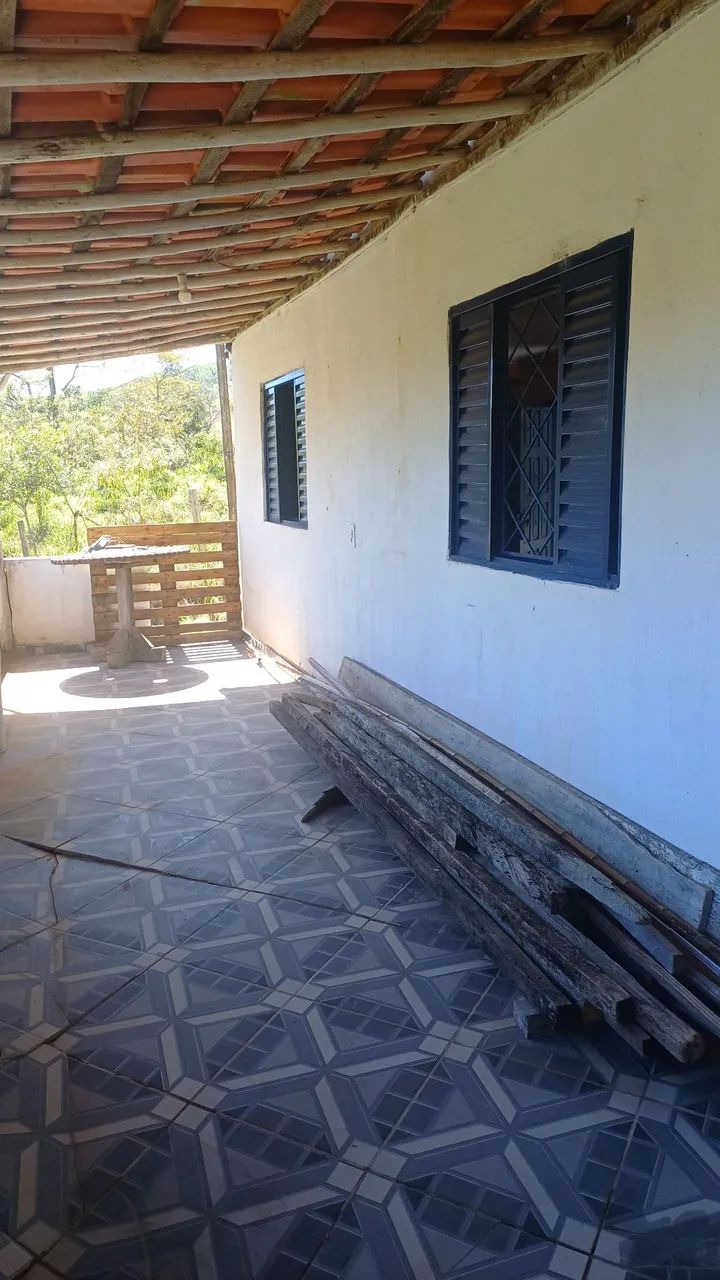 Sitio em Salesópolis  - Foto 4