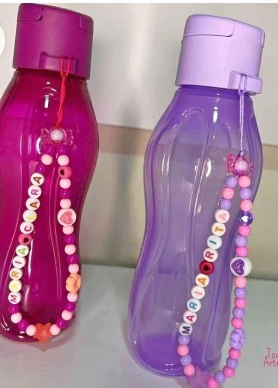 Chaveiro de Miçanga Personalizado  - Foto 3