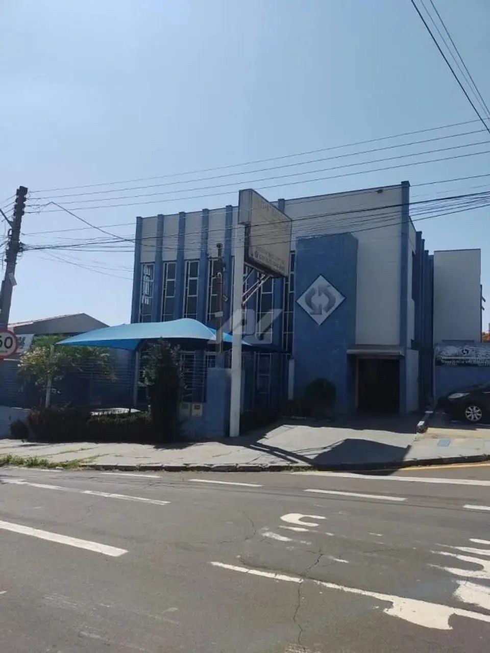prédio - Jardim Chapadão - Campinas