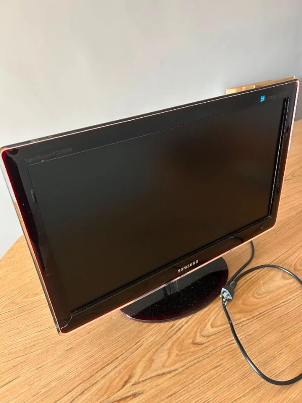 Monitor TV Samsung - Foto 4