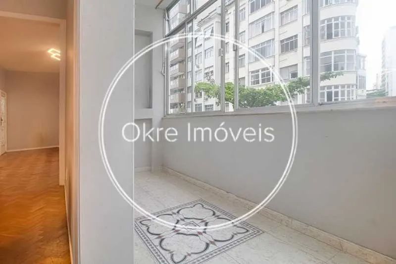 Apartamento 4 quartos, suíte e vaga à venda em Copacabana - Foto 4