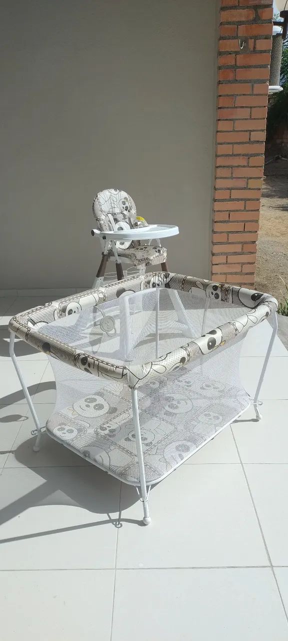 UTENSÍLIOS PARA BEBÊS - Foto 2