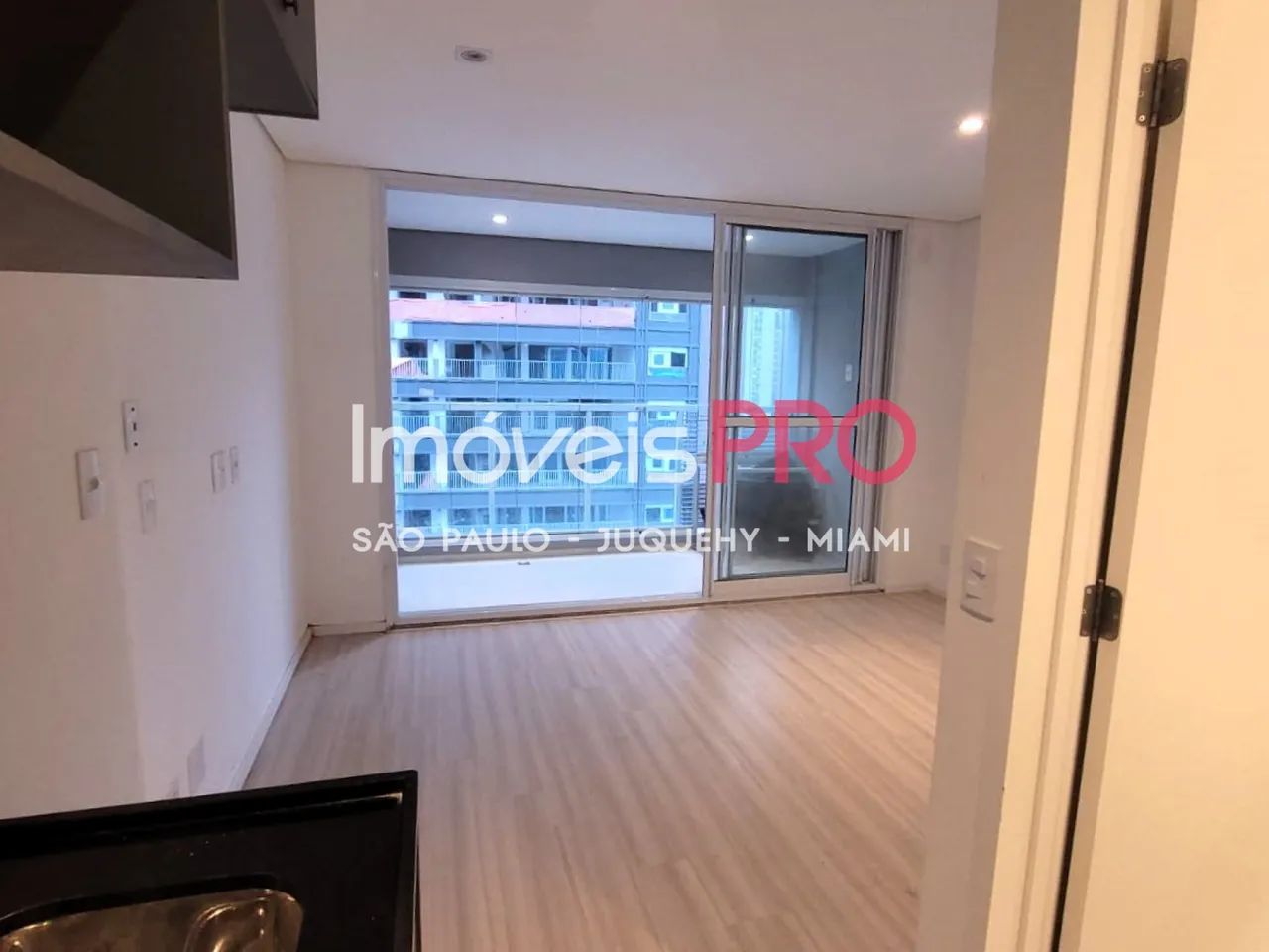 Locação - Studio de 26m² - Vila Clementino - Foto 2