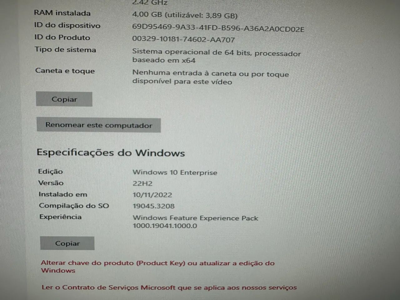 Mini PC Elgin Nano - Celeron J1800 / 4GB RAM / SSD 128GB / HDMI / Win 10 - Foto 5