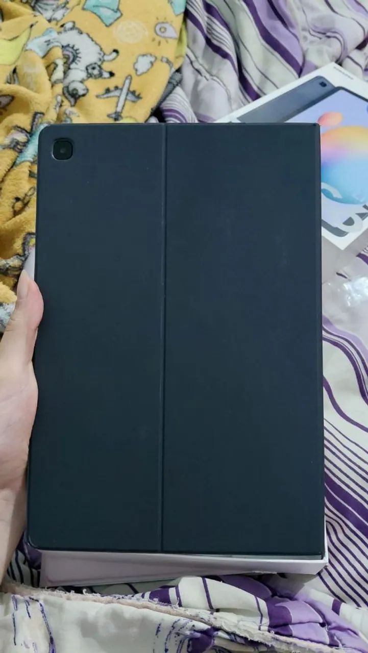 Tab Samsung S6 Lite - Foto 5
