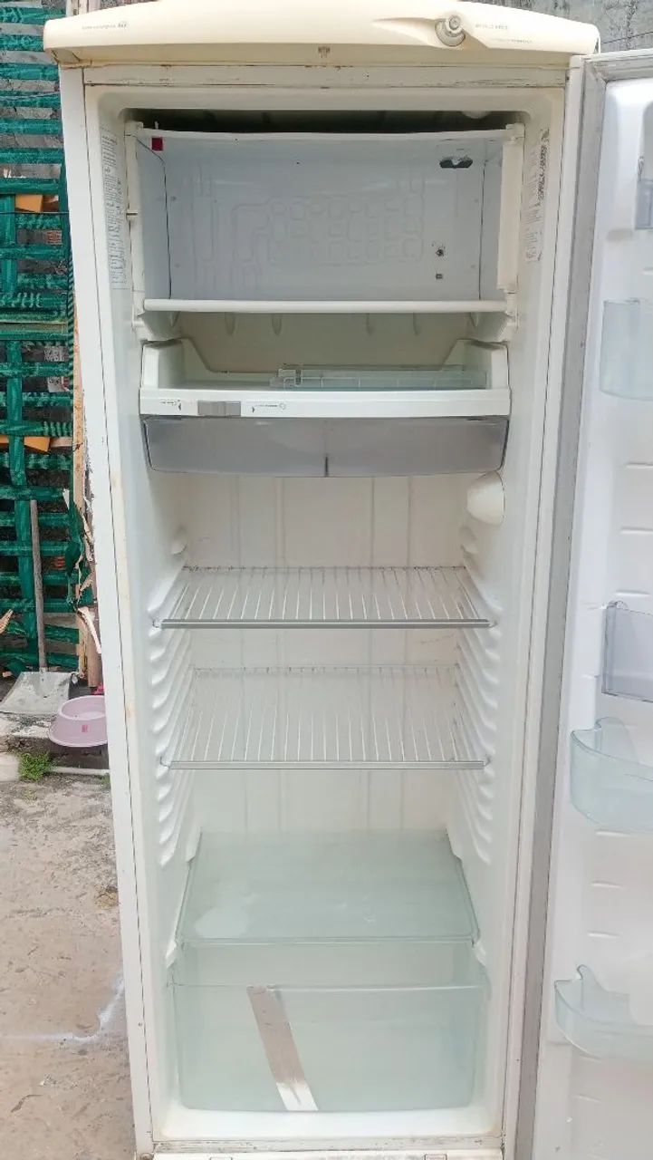 Geladeira 