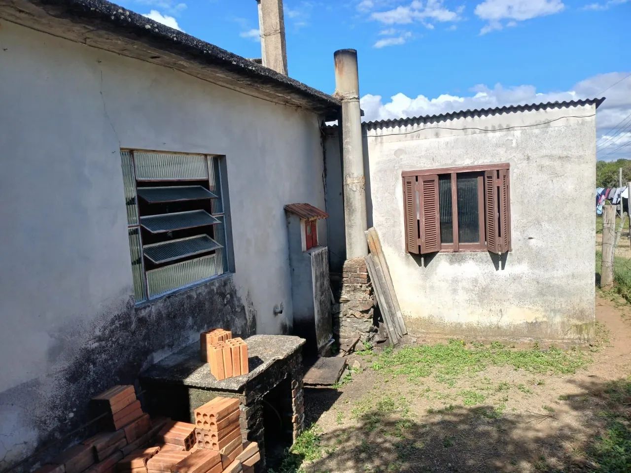 Casa no interior de Pelotas  - Foto 3