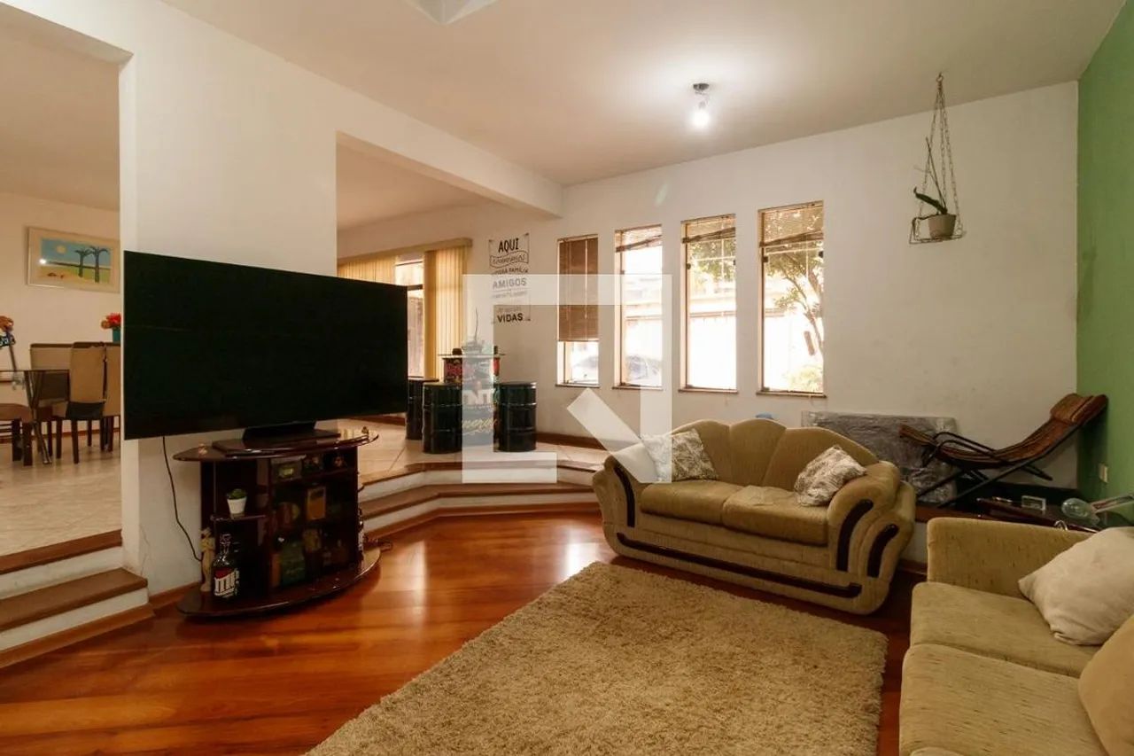 Casa à Venda - Vila Constança , 3 Quartos, 260 m2