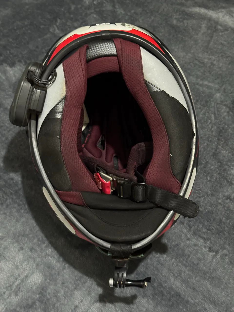 Capacete MT - Foto 4