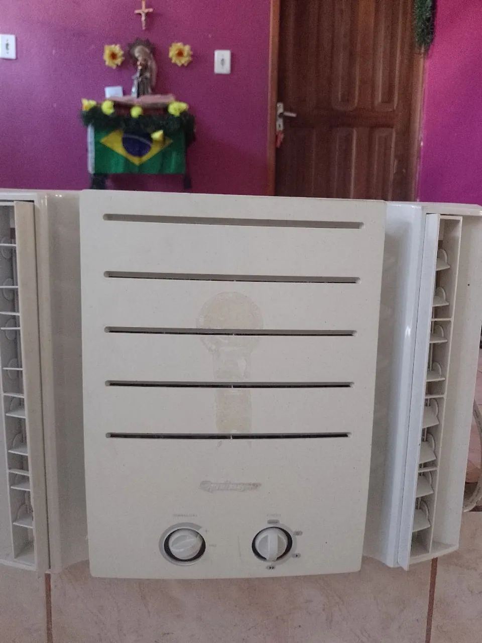 Vendo esse ar-condicionado  - Foto 5