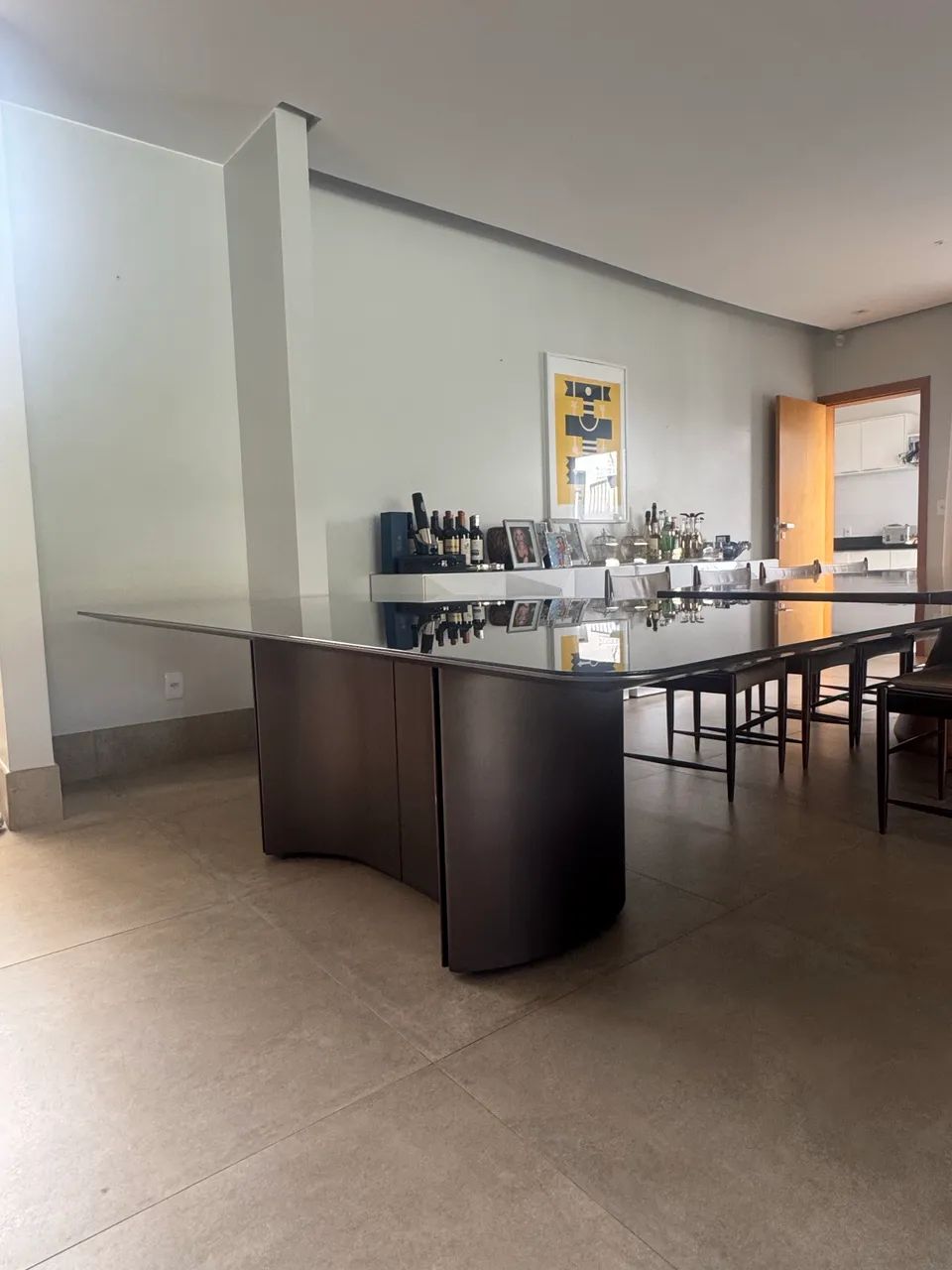 Mesa de jantar German  - Foto 3