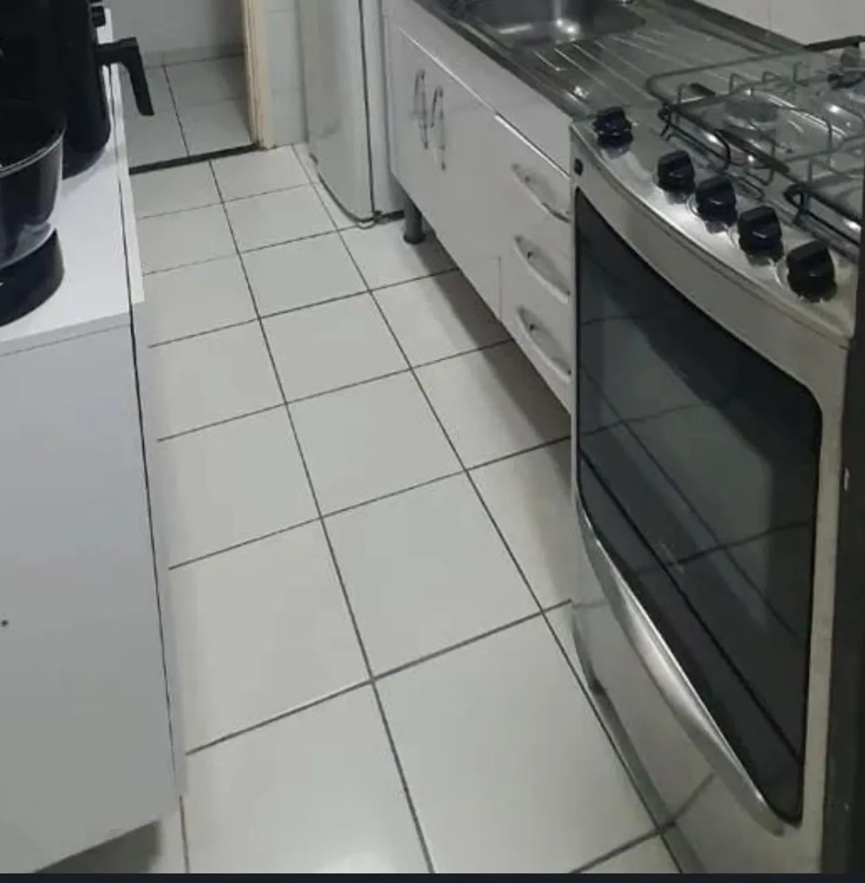Fogão cônsul acendimento automático 4 bocas  - Foto 2