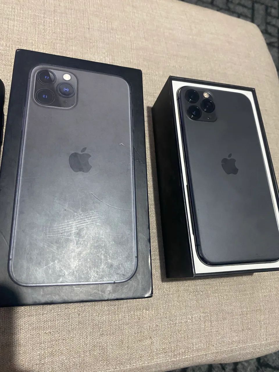 iPhone 11 Pro  - Foto 2