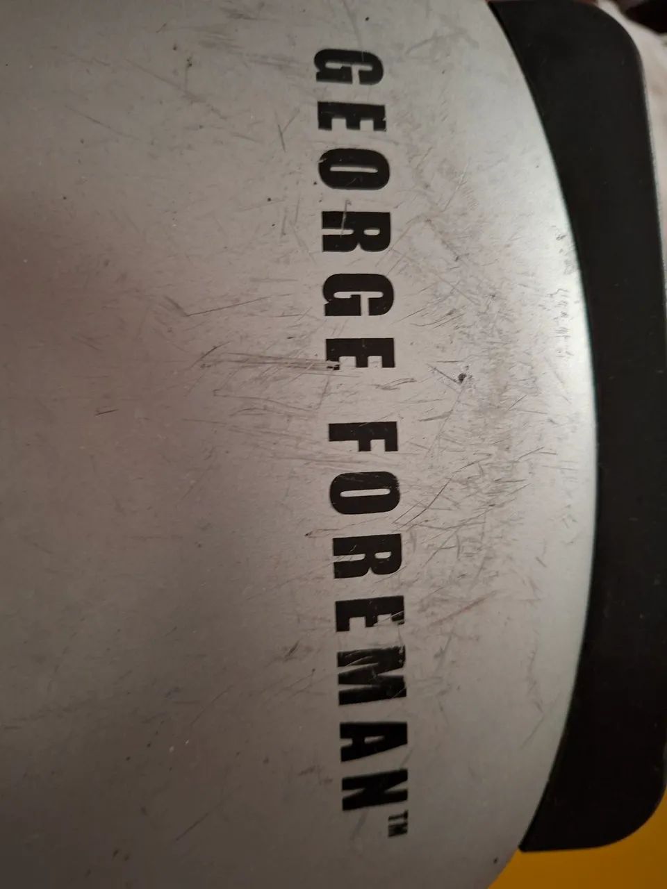 Sanduicheira George Foreman - Foto 2