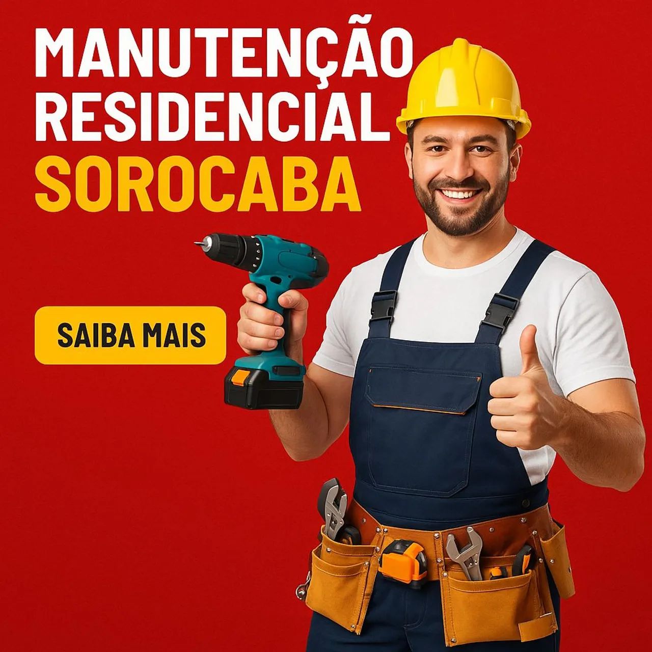 MARIDO DE ALUGUEL em Sorocaba 