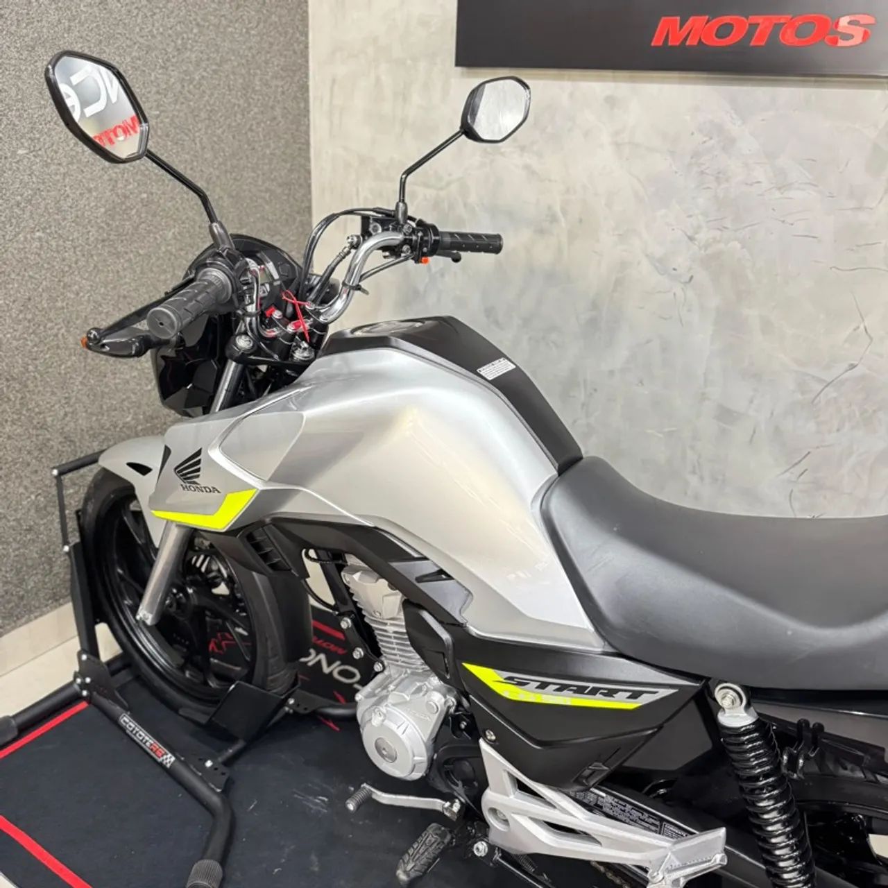Honda CG 160 160 cc  - Foto 3