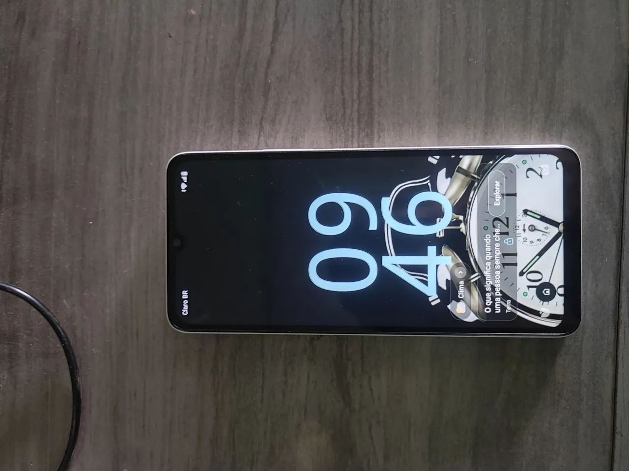 Vendo celular xiaomi redimi A3x