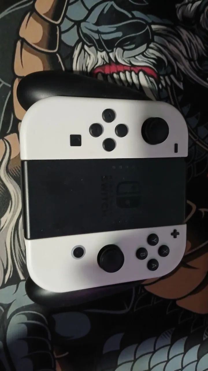 Nintendo sw desbloqueado  - Foto 3