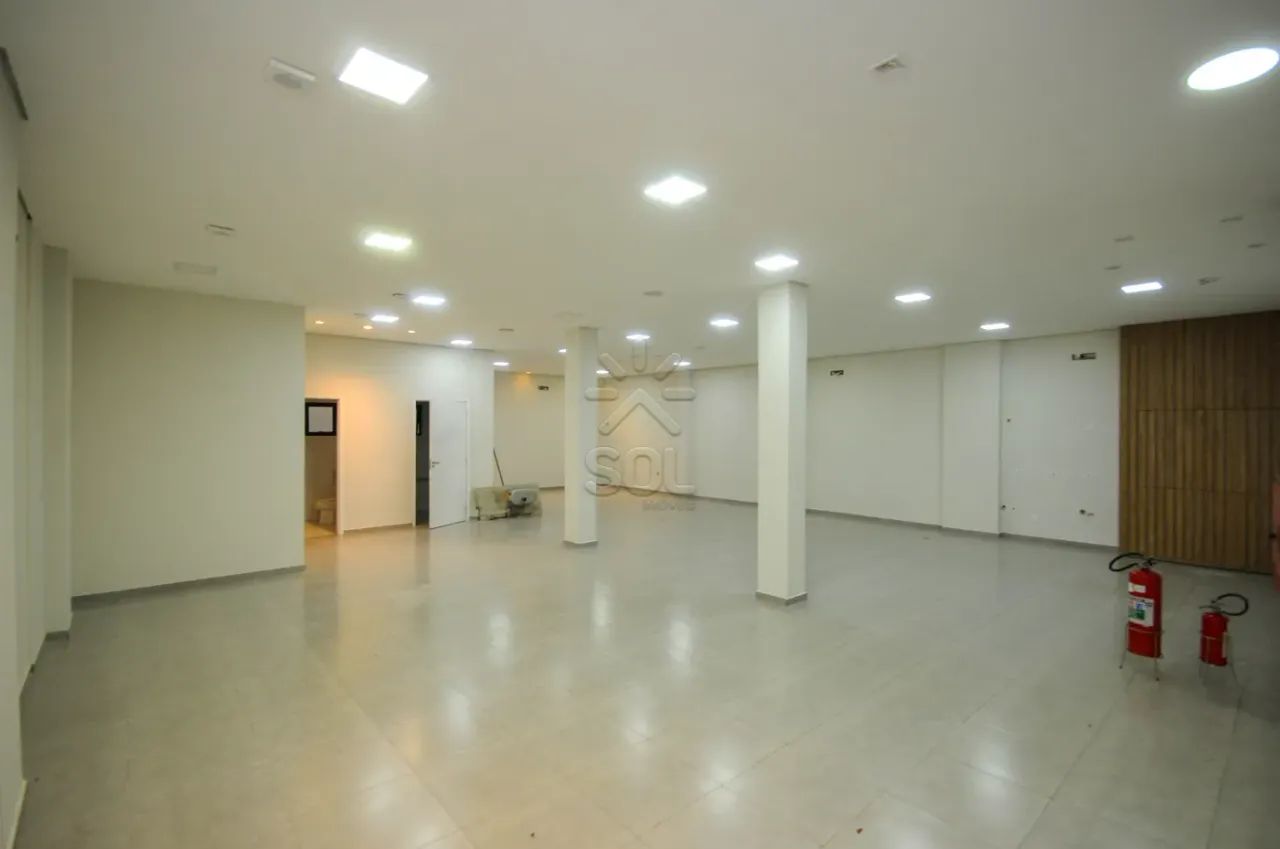 Sala comercial para locação, Centro - Foz do Iguaçu/PR - Foto 5