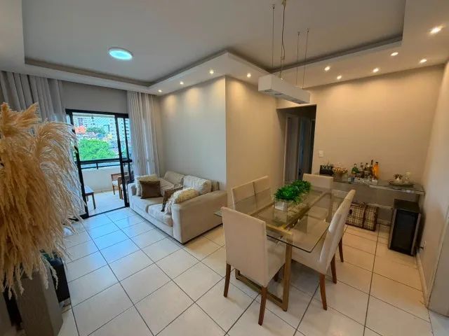 Edifício Milano - VIEIRALVES 96m² 3qts sendo 1 suíte - VENDA - Foto 2