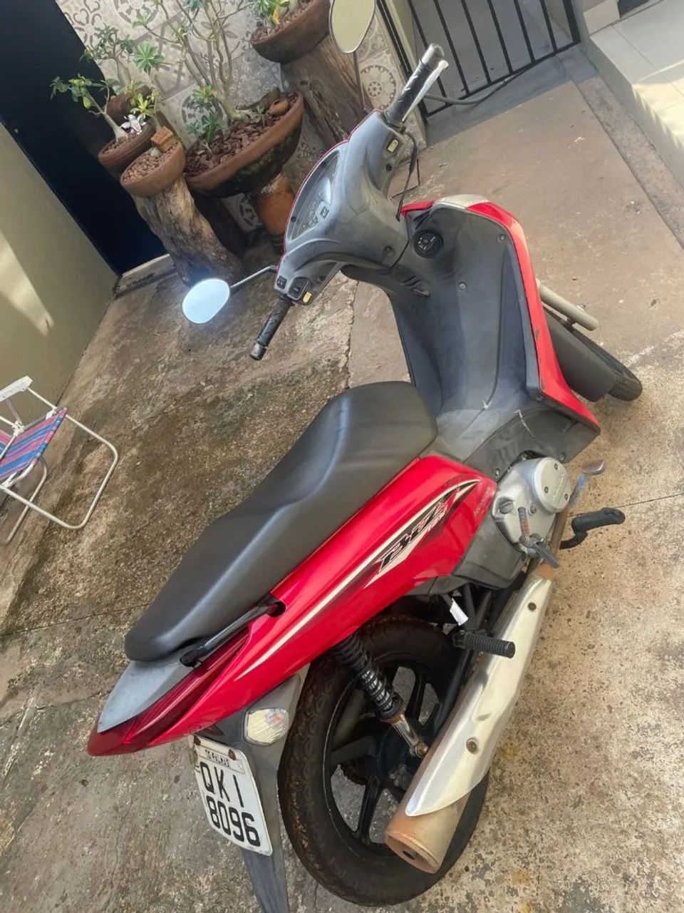 Biz 125  - Foto 2