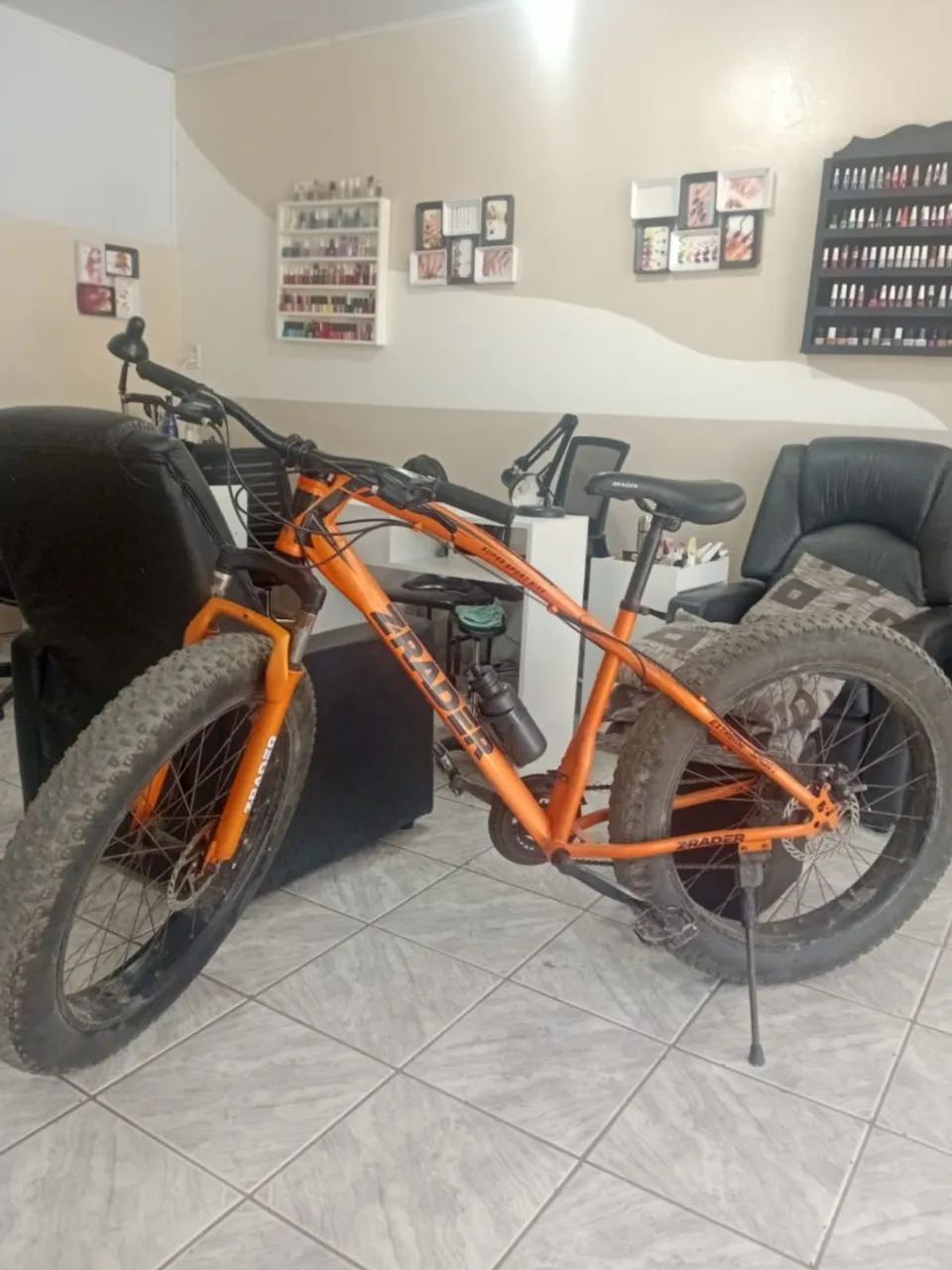 Bike aro 26